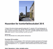 Husorden