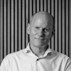 Olav de Linde - Grundlægger og bestyrelsesformand